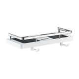 MILANO | Thea Shower Kit Soap Tray | 140400600055