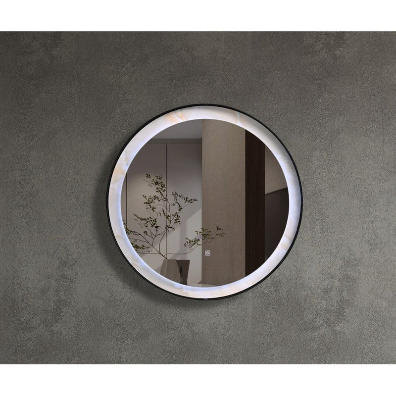 MILANO | Led Mirror Round Hs16465 | 140400700219