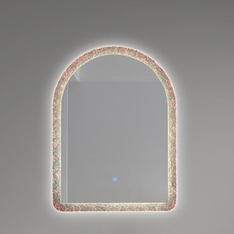 MILANO | Plus Led Mirror Hs16481 800*600 1Pc Set | 140400700227