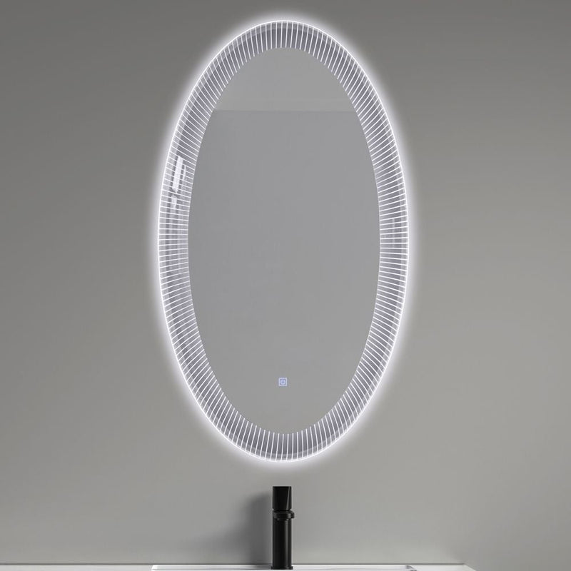 MILANO | Plus Led Mirror Hs16482 925*525 1Pc Set | 140400700228