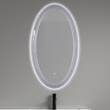 MILANO | Plus Led Mirror Hs16482 925*525 1Pc Set | 140400700228