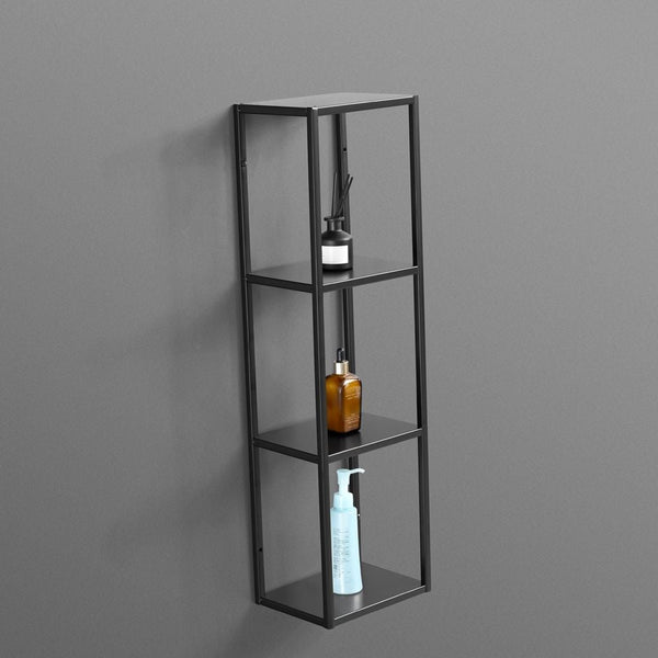 MILANO | Metal Shelf - 700x200x140mm | 140401100045