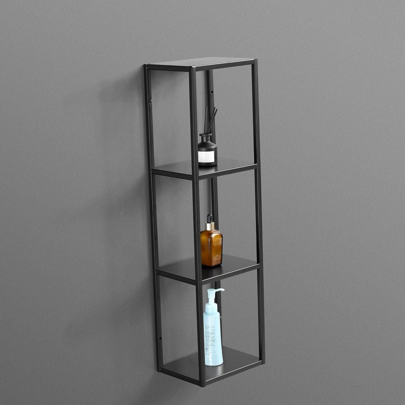 MILANO | Metal Shelf - 700x200x140mm | 140401100045