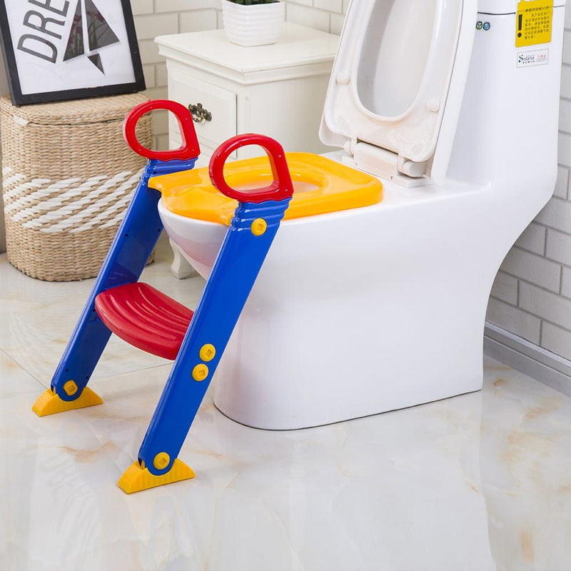 MILANO | Wc Step Trainer | 140401400002