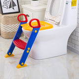 MILANO | Wc Step Trainer | 140401400002