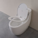 MILANO | Siphonic 1Pc With Uf Sc S-Trap 250Mm 839 | 140403301122
