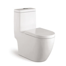 MILANO | Wc 0832 White | 140500100338