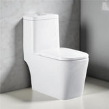 MILANO | Wc Model No:264 White 250Mm | 140500100378