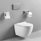 MILANO | Luxe Rimless Zina Pro Wall Hung Wc W900D 505 360 360 White Made In China | 140500100686