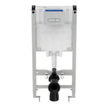 IDEAL STANDARD | Eco 2.0 Concealed Tank R0630AA And Push Plate R0115AA | 140500100756