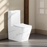 MILANO | Plus Marble Wc | 140500100761