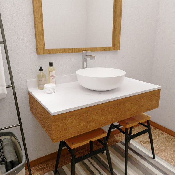 MILANO | Countertop Art Basin 8428 | 140500201207