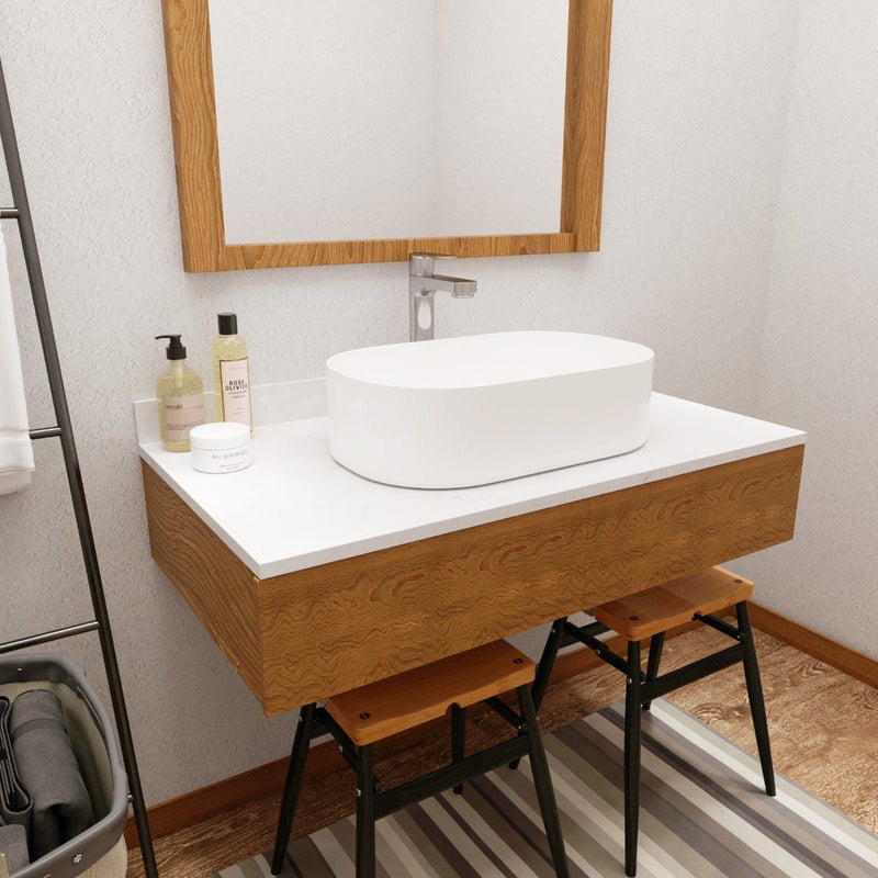 MILANO | Countertop Art Basin 8183 | 140500201208