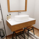 MILANO | Countertop Art Basin 8183 | 140500201208