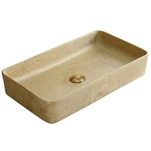 MILANO | Dec Art Basin with POP Up WasteG612 | 140500201215