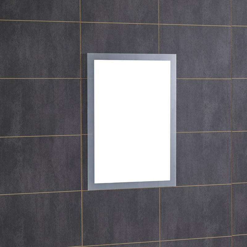 MILANO | Mirror 700X1000 16307 | 140500201275