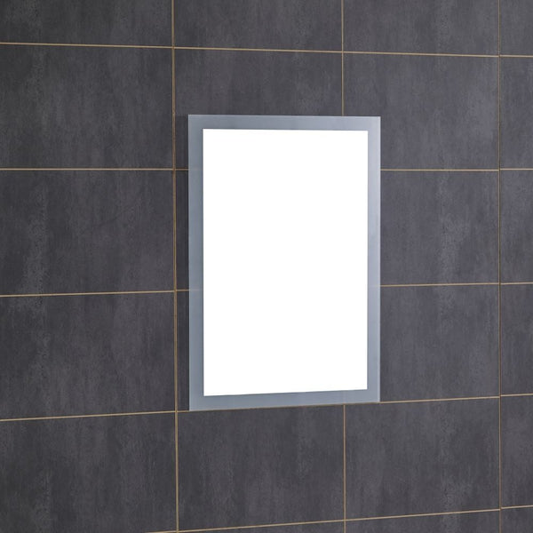 MILANO | Mirror 700X1000 16307 | 140500201275