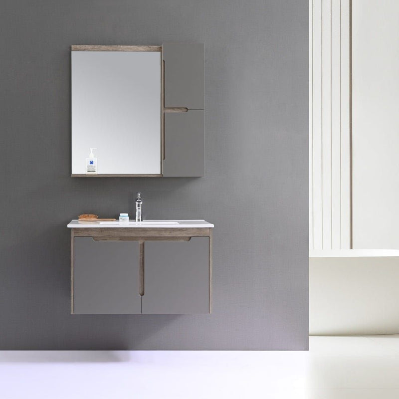 MILANO | Mayte Vanity |140500201300