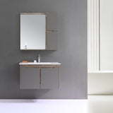 MILANO | Mayte Vanity |140500201300