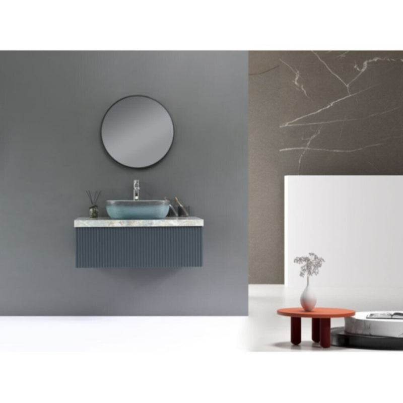 MILANO | Sole Vanity Model No.Hs16407 950*500*350 (3Pcs/Set) | 140500201354