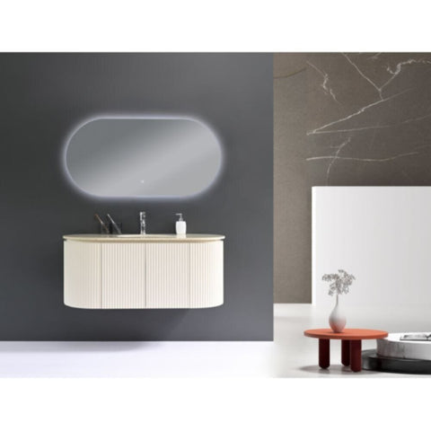 MILANO | Lian Vanity Model No.Hs16413 1200*460*500 (2Pcs/Set) | 140500201360