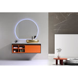 MILANO | Nicole Vanity Model No.Hs16435 1300*520*450Mm 3Ctns Set Made In China | 140500201393
