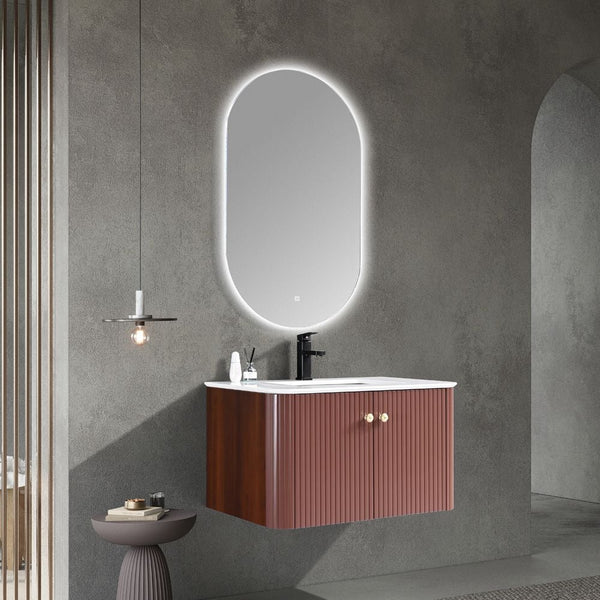MILANO | Josie Vanity - 800x600 mm (2Ctns/Set) | 140500201400