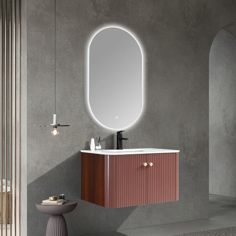 MILANO | Josie Vanity - 800x600 mm (2Ctns/Set) | 140500201400