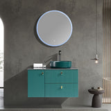 MILANO | Vianne Vanity Model No.Hs16444 900 520Mm 3Ctns Set Made In China | 140500201402