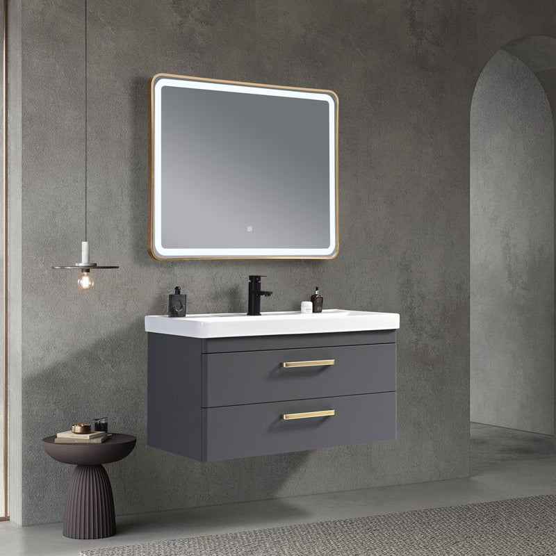 MILANO | Venice Vanity - 100x46 cm (2Ctns/Set) | 140500201403