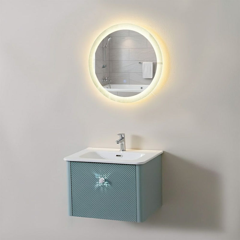 MILANO | Novy Vanity Model No Hs16485 600Mm 2Pcs Set Made In China | 140500201438