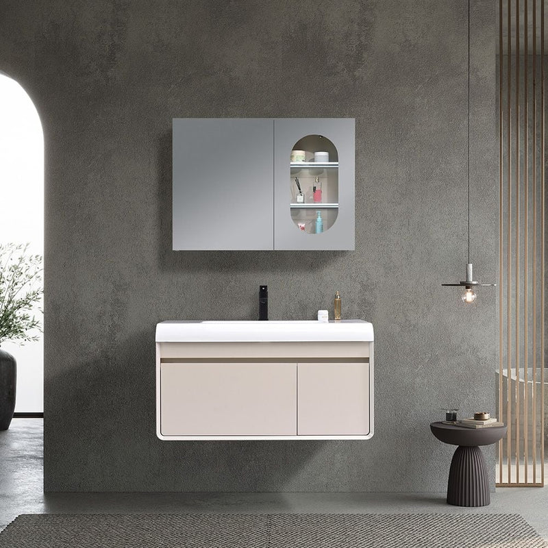 MILANO | Lore Vanity - 100 x 46 cm (2Pcs/Set) | 140500201440