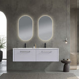 MILANO | Havel Vanity 1500 x 520Mm 2Pcs SetMade In China Model No. Hs16491 | 140500201442