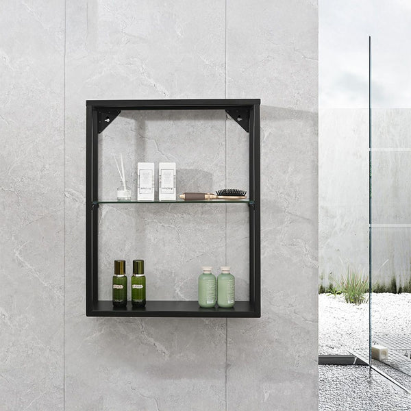 MILANO | Plus Rufus Metal Shelf Hs16513 600 750 150Mm | 140500201468