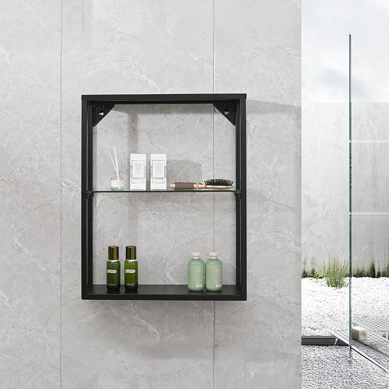 MILANO | Plus Rufus Metal Shelf Hs16513 600*750*150Mm | 140500201468