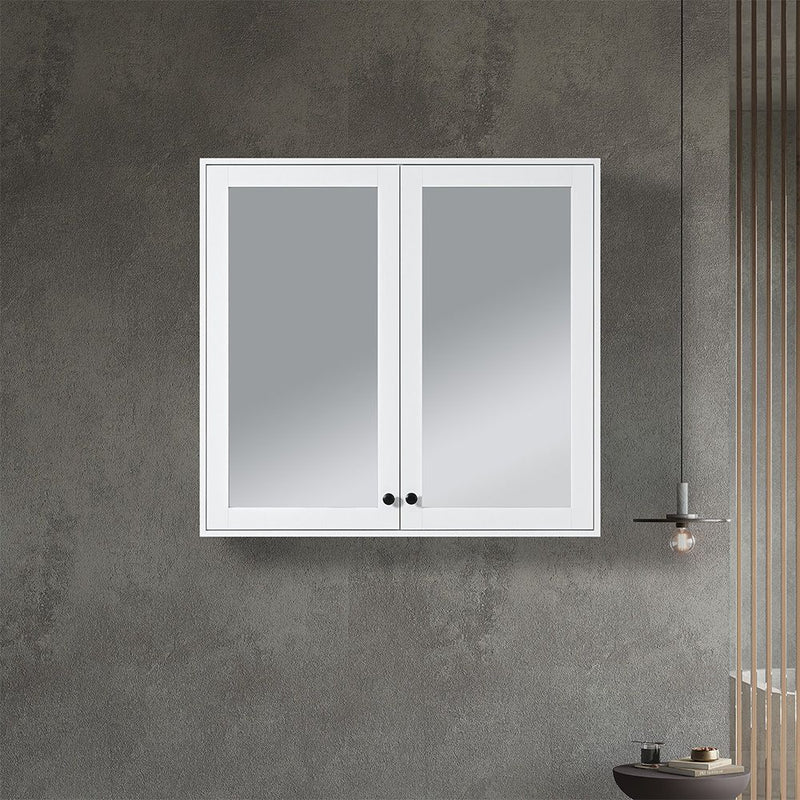 MILANO | Plus Miro Mirror Cabinet Hs16516 1000*950*160Mm | 140500201470