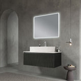 MILANO | Ives Vanity 90 x 70 Cm 2Pcs Set  Made In China | 140500201472