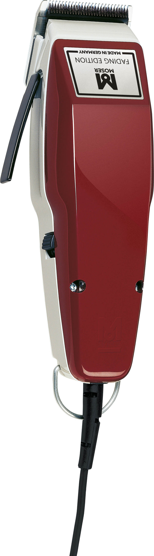 MOSER | Fading Blade Hair Clipper | 1400-0102