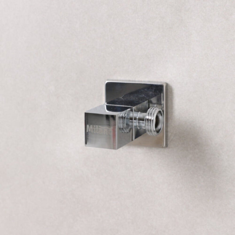 MILANO | Square Angle Valve | 140800300063