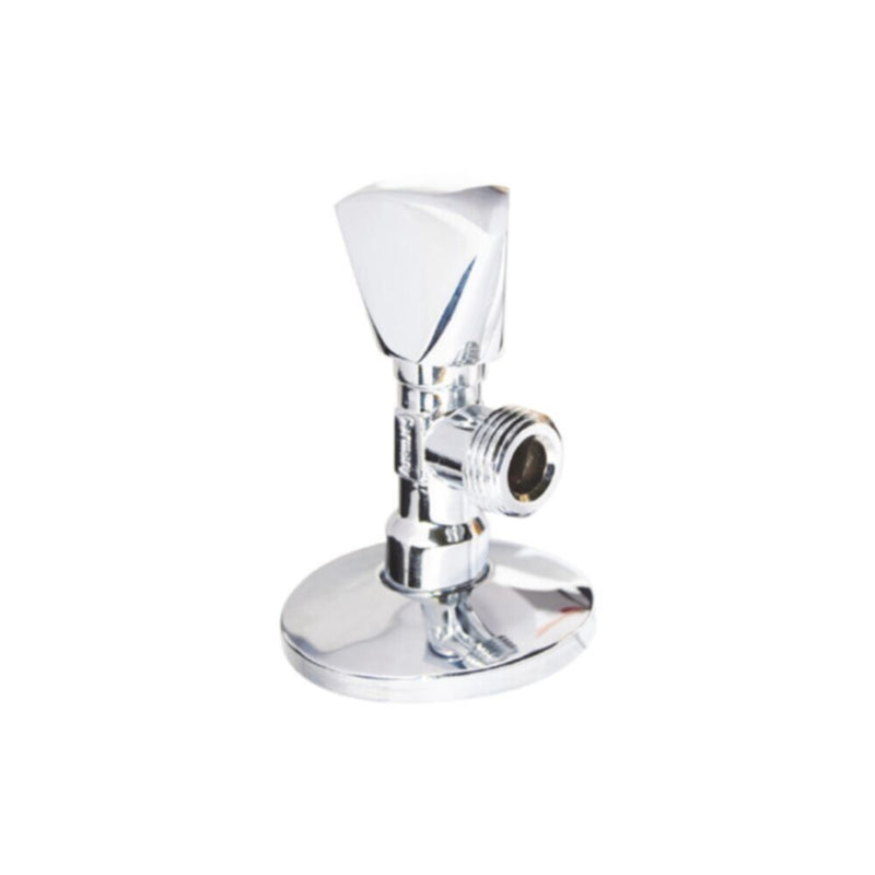MILANO | Stoleberg Angle Valve ÃƒÆ’Ã¢â‚¬Å¡Ãƒâ€šÃ‚Â½ Inches | 140800300064