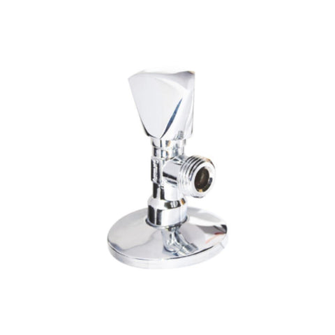 MILANO | Stoleberg Angle Valve ÃƒÆ’Ã¢â‚¬Å¡Ãƒâ€šÃ‚Â½ Inches | 140800300064
