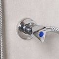 MILANO | Heavy Duty Angle Valve 1/2