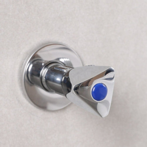 MILANO | Heavy Duty Angle Valve 1/2" 140800300174