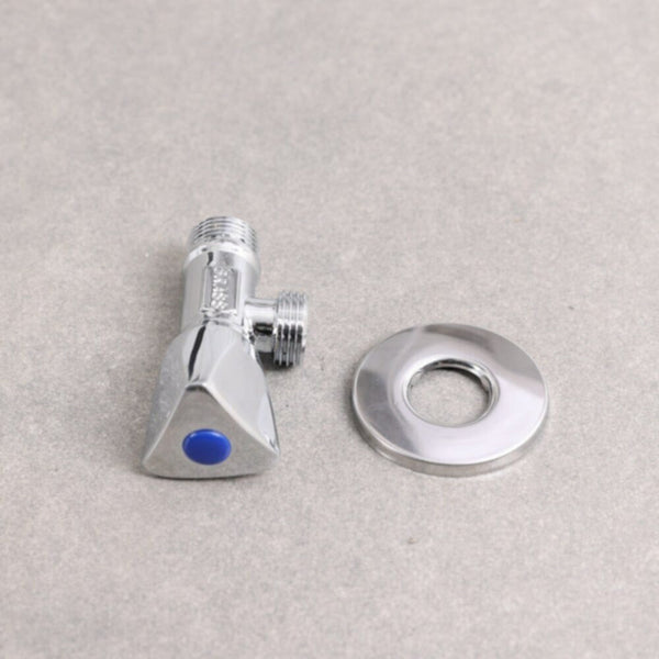 MILANO | Heavy Duty Angle Valve 1/2" 140800300174