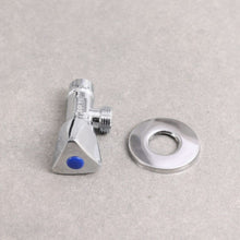 MILANO | Heavy Duty Angle Valve 1/2