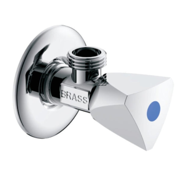 MILANO | Heavy Duty Angle Valve 1/2" 140800300174