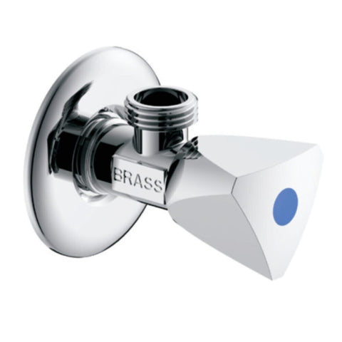 MILANO | Heavy Duty Angle Valve 1/2
