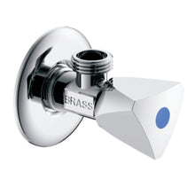 MILANO | Heavy Duty Angle Valve 1/2