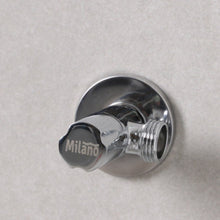 MILANO | Crown Brass Angle Valve | 140800300198