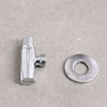 MILANO | Crown Brass Angle Valve | 140800300198